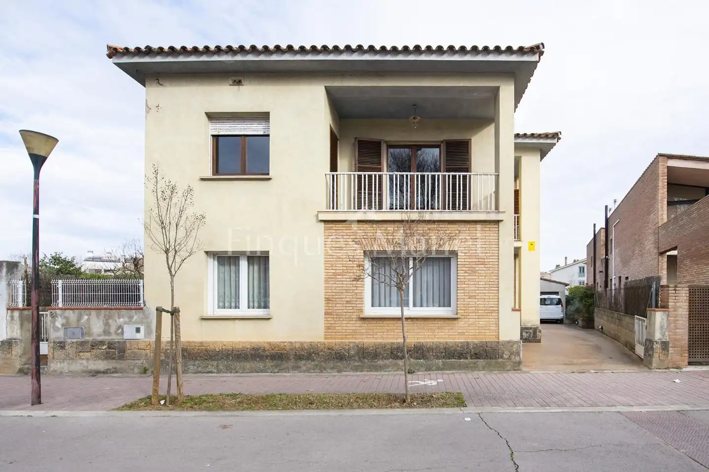 Casa o xalet en venda a Banyoles