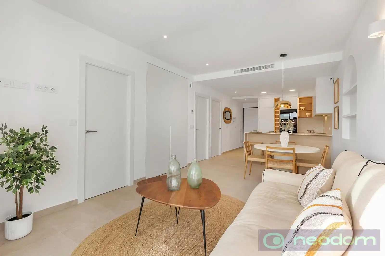 Flat with pool for sale in N/A, imagen 23