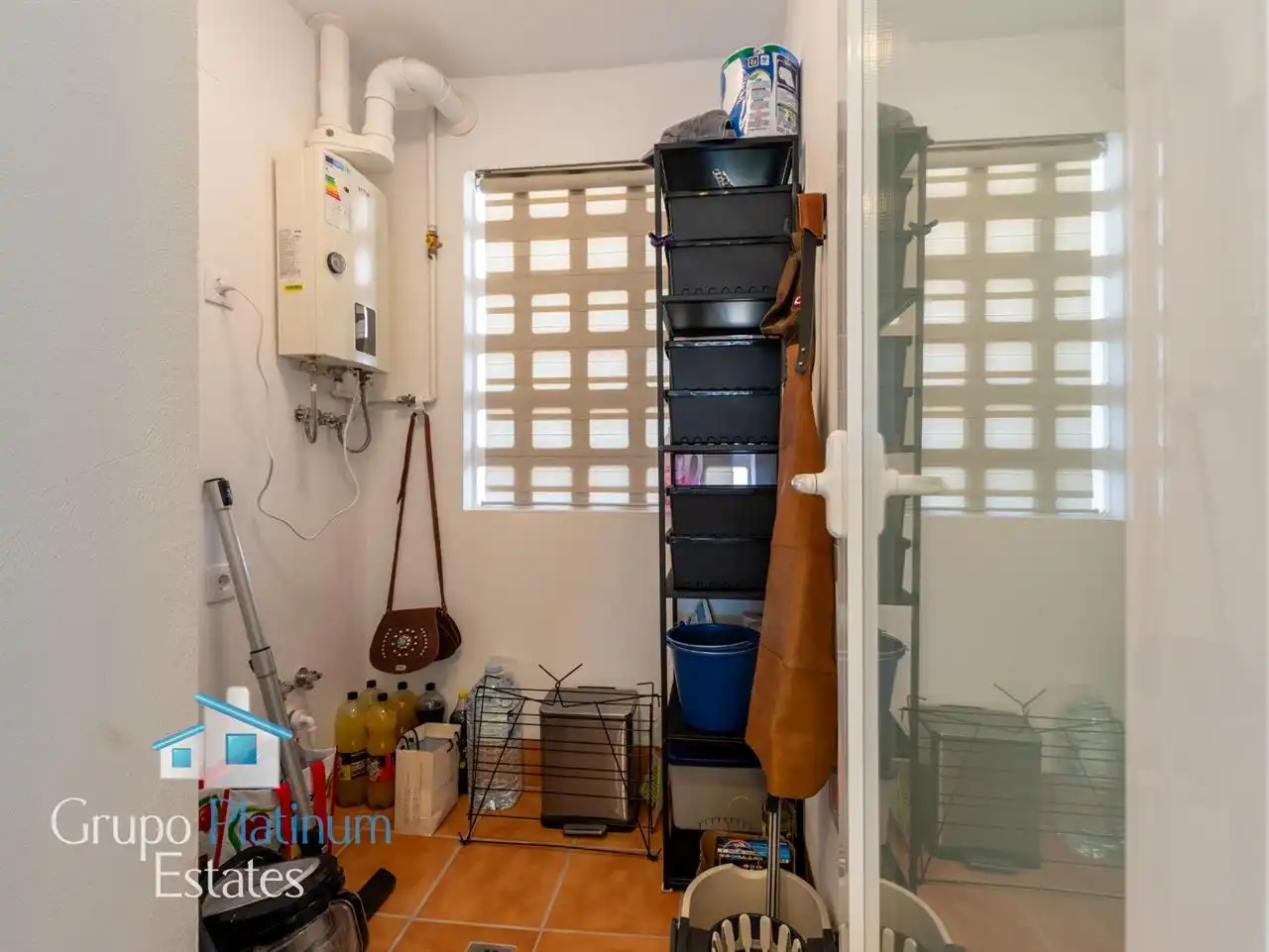 Ático con piscina en venta en San Juan de los Terreros, imagen 13