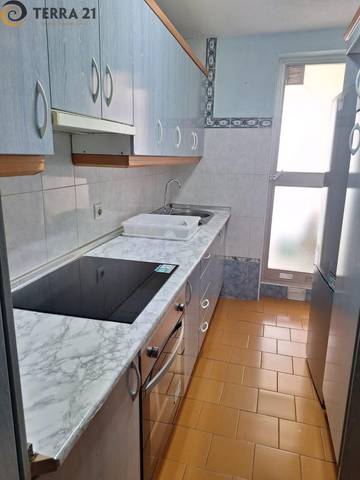 Piso en Alquiler en Peñamefecit - Avda Barcelona