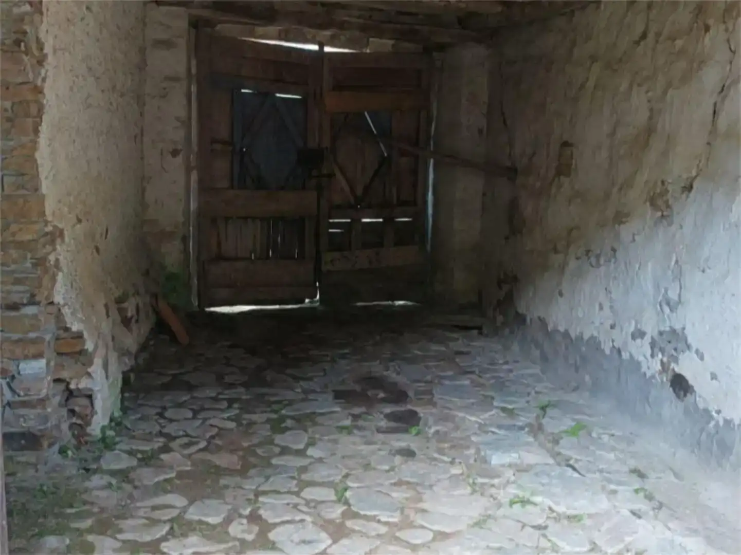 Casa o chalet en venta en Murias de Paredes con Balcón