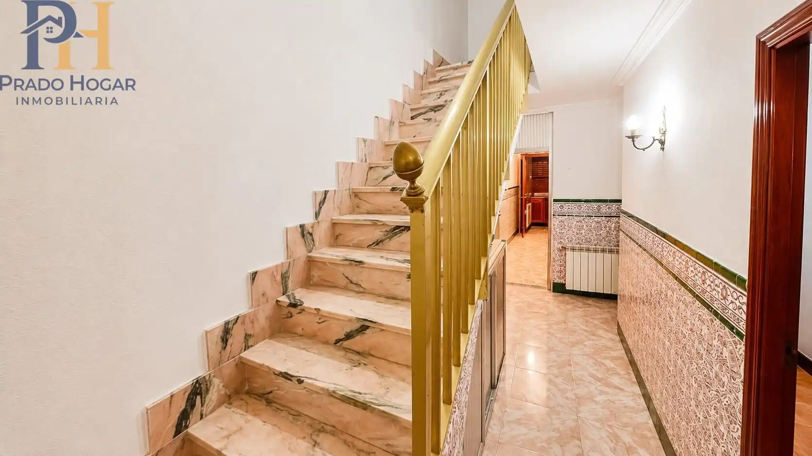 Casa o xalet en venda en Talavera de la Reina amb Calefacció