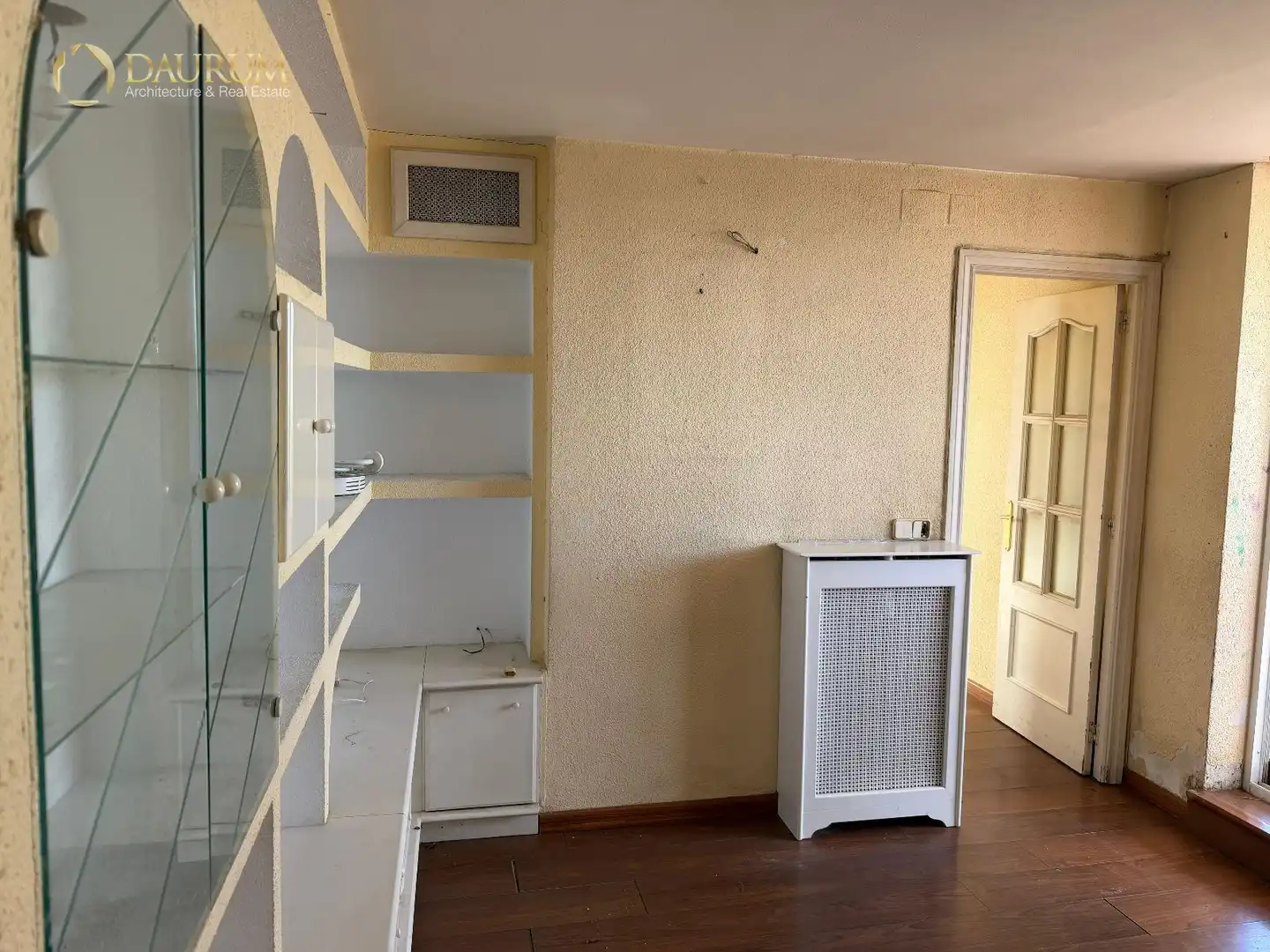 Bedroom of Attic for sale in Madrid  with Heating and Terrace