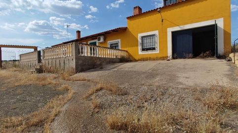 Foto 3 de Casa o chalet en venta en Hornachos, Badajoz