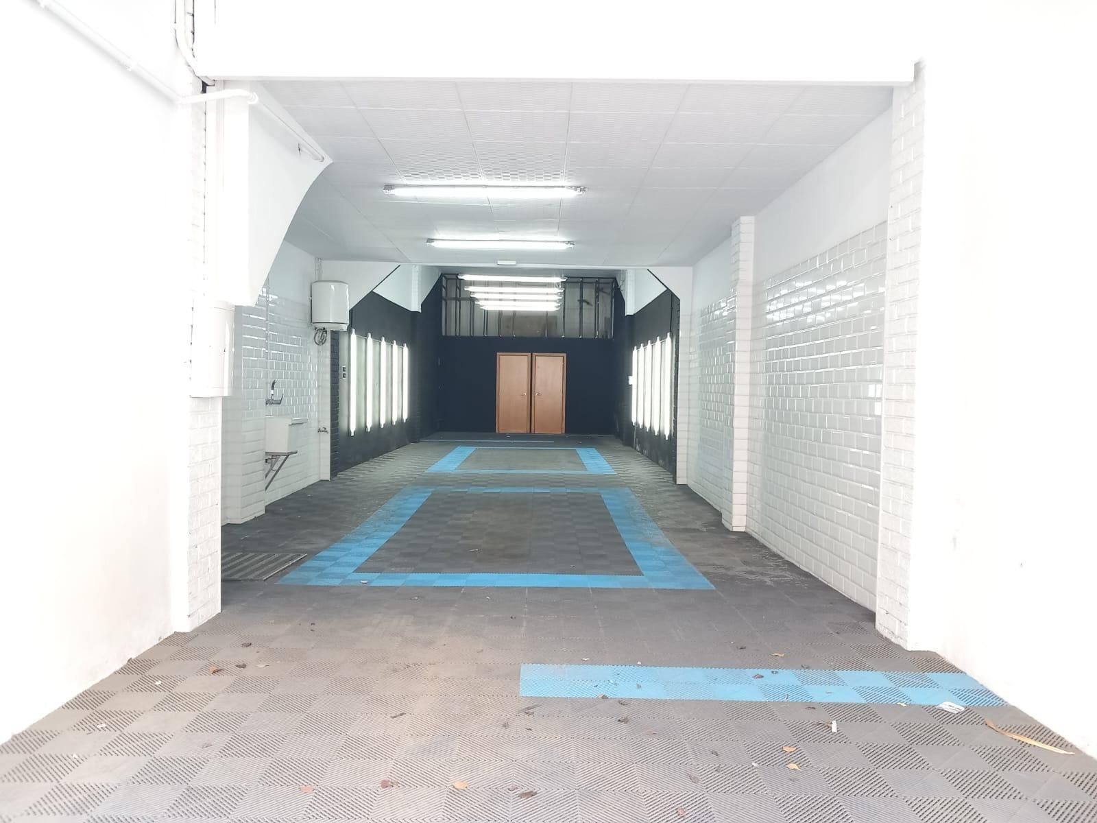 Premises to rent in Calle MONTBLANC, 38, Poble Nou