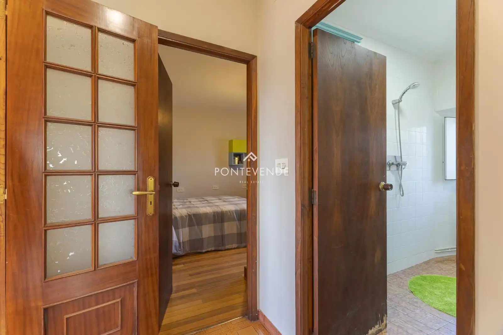 Houses for sale in Vilanova de Arousa  with Heating, Terrace and Swimming Pool