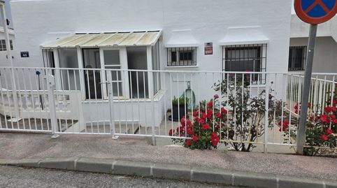 Foto 3 de Casa o xalet en venda a San Sebastian, 61, El Faro de Calaburra - Chaparral, Mijas
