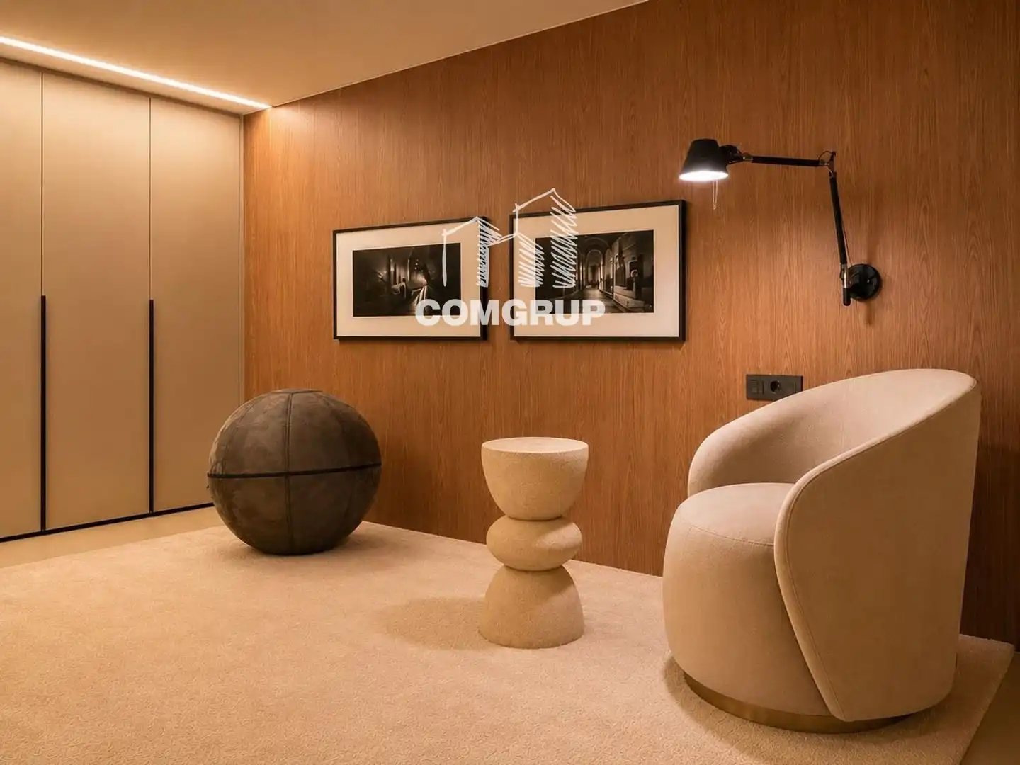 Flat for sale in d'Aribau, imagen 25