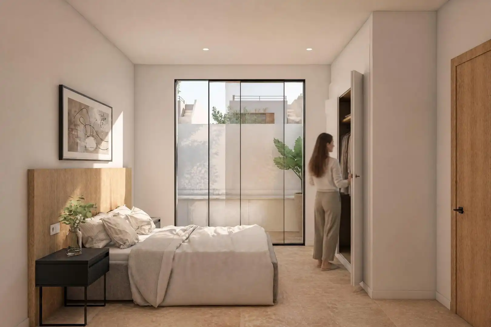 Maison rustique avec piscine à vendre à N/A, imagen 5