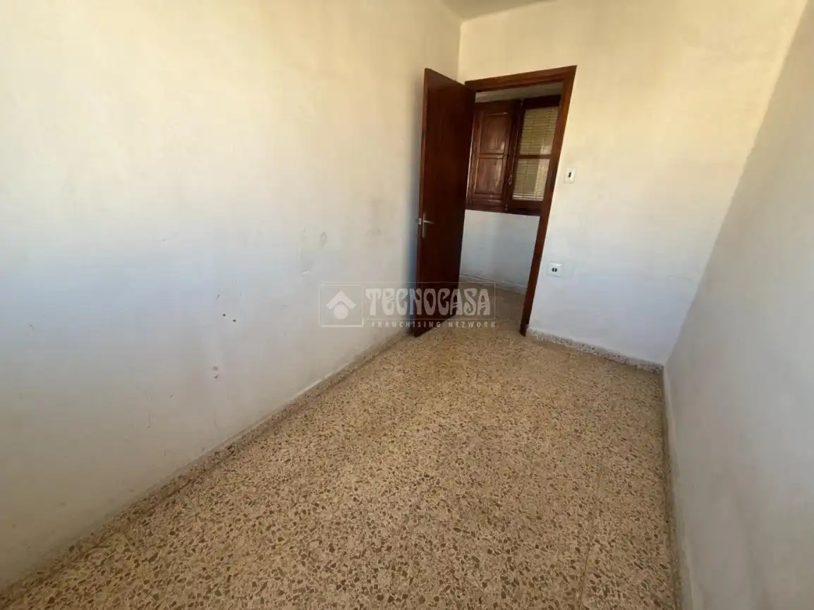 Bedroom of Flat for sale in Paterna