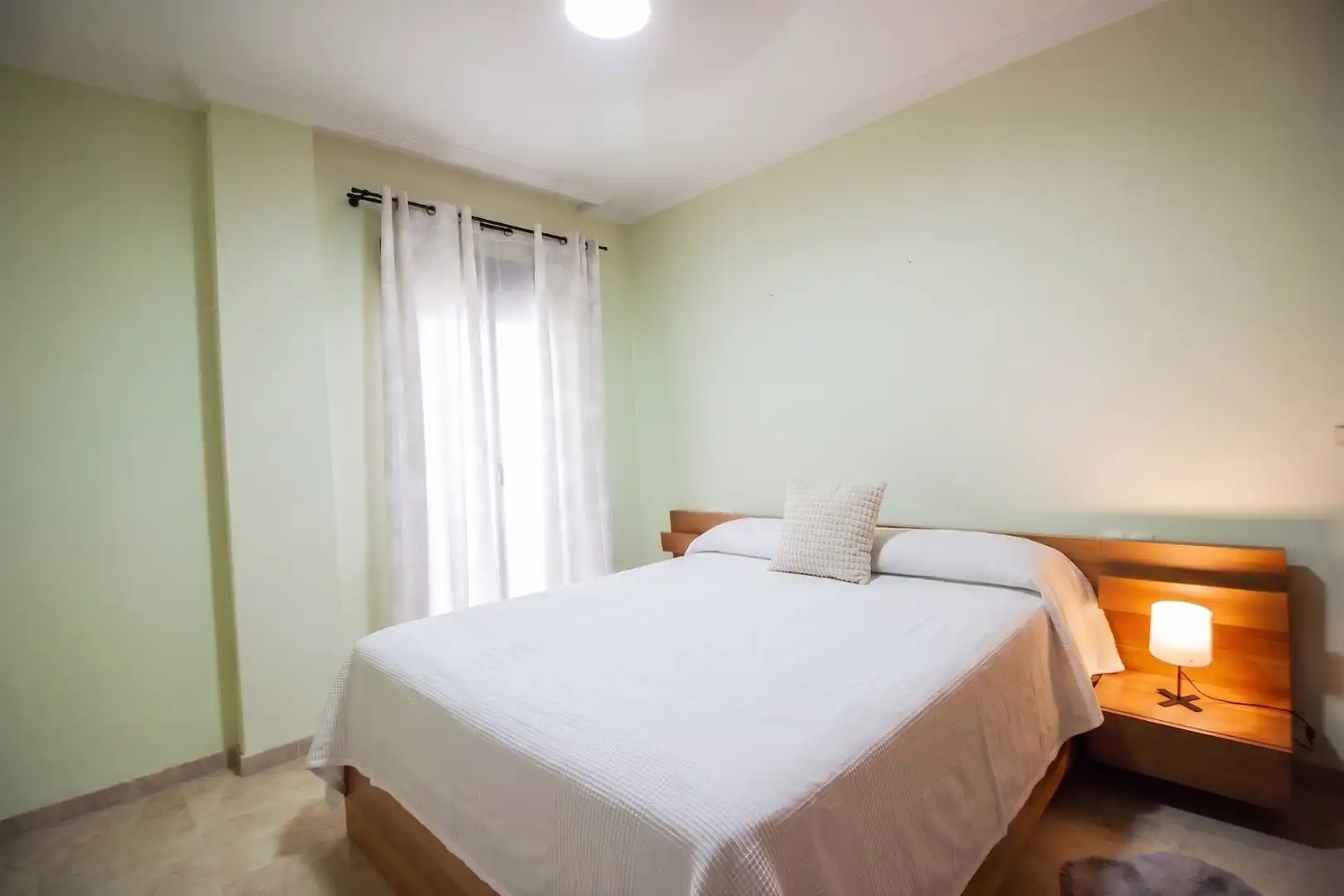 Dormitori de Casa o xalet de lloguer en Palomares del Río, Sevilla