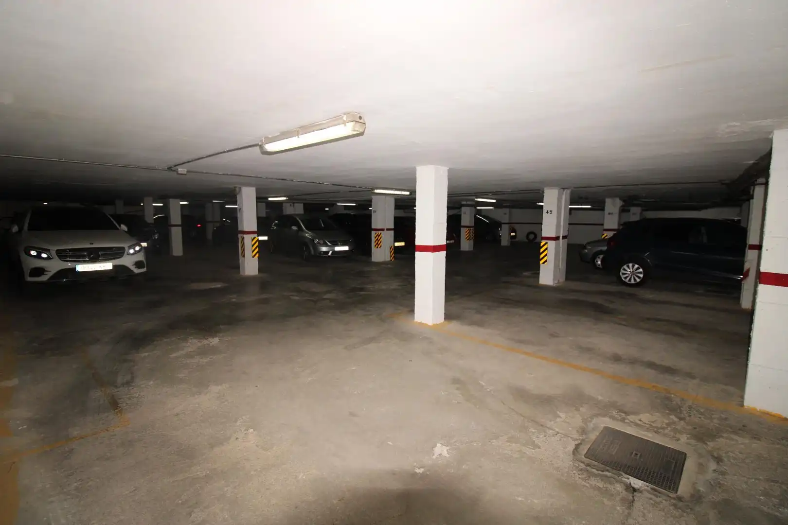 Aparcamiento en venta en Cartagena ciudad, imagen 5
