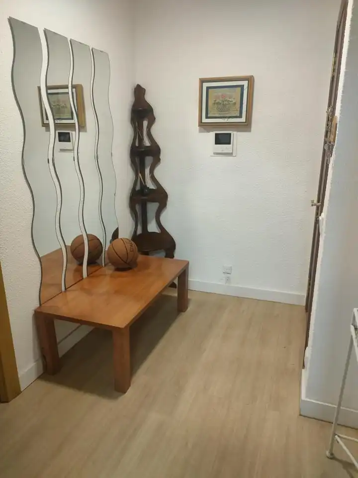 Flat for sale in De Los Nogales, Alcalá Magna