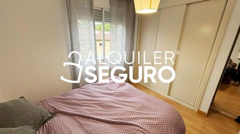 Foto 4 de Pis de lloguer a San Ignacio de Loyola, Alto de la Jabonería, Madrid
