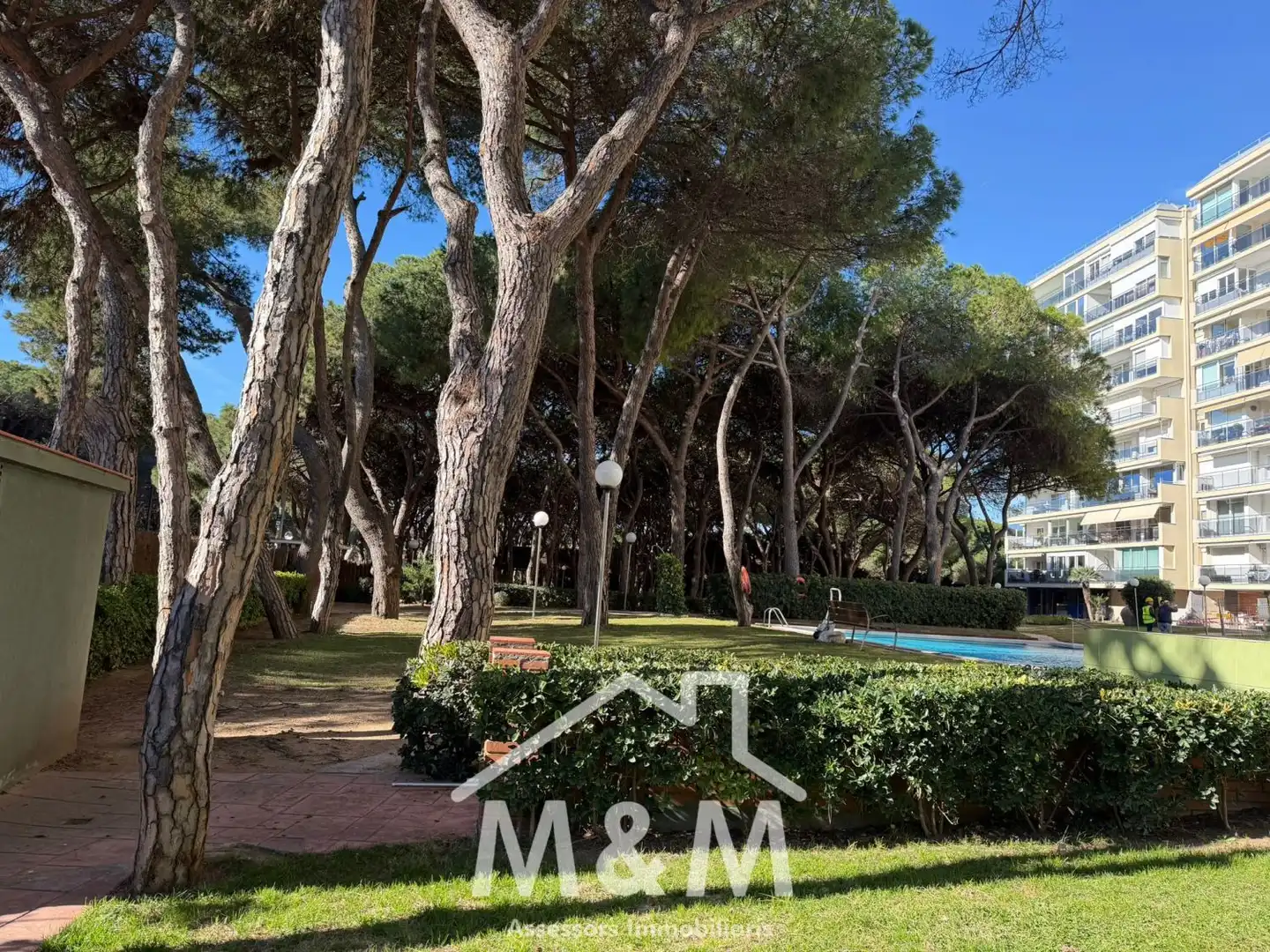 Apartment with lift to rent in Gavà Mar, imagen 20