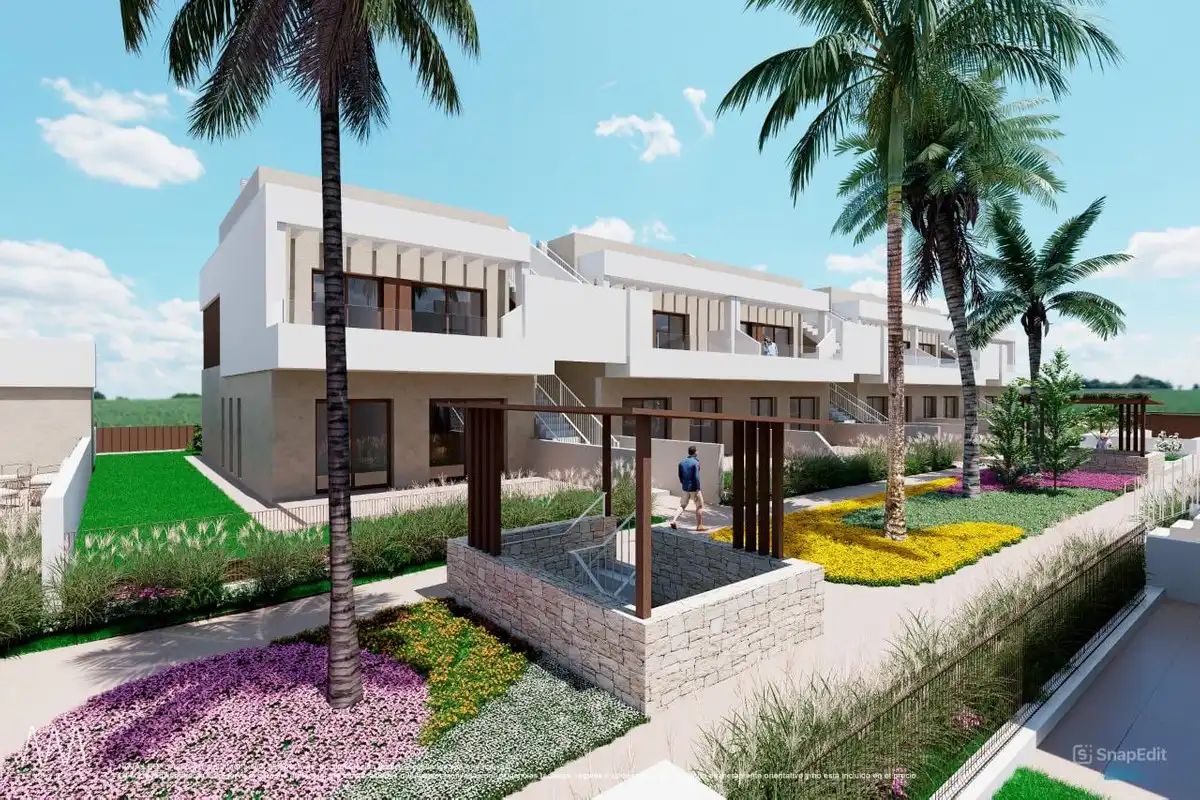 Haus zum Verkauf in Las Lomas de Rame - Bahía Bella, imagen 2