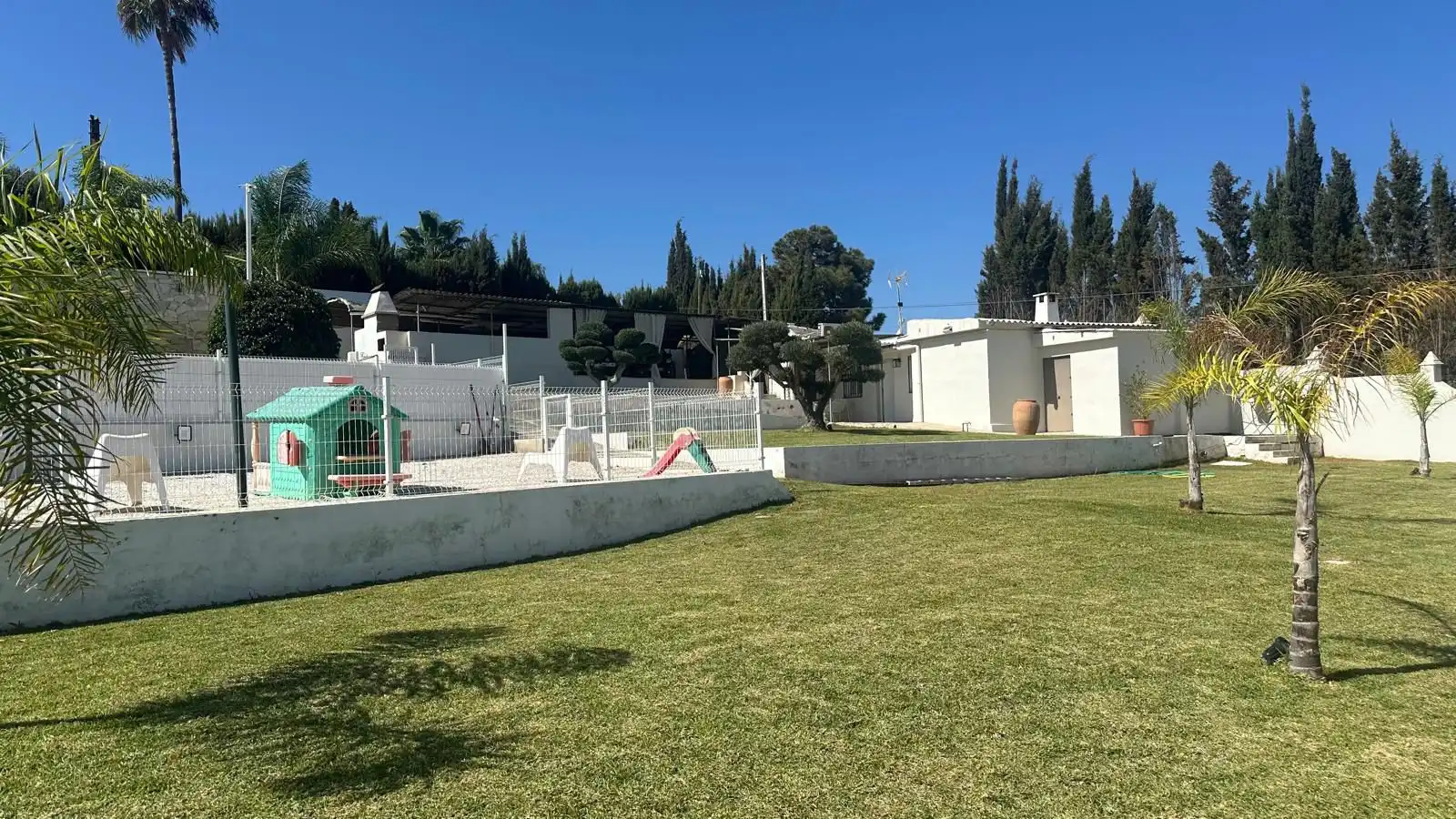 Haus mit Pool zum Verkauf in San Pedro de Alcántara, imagen 10
