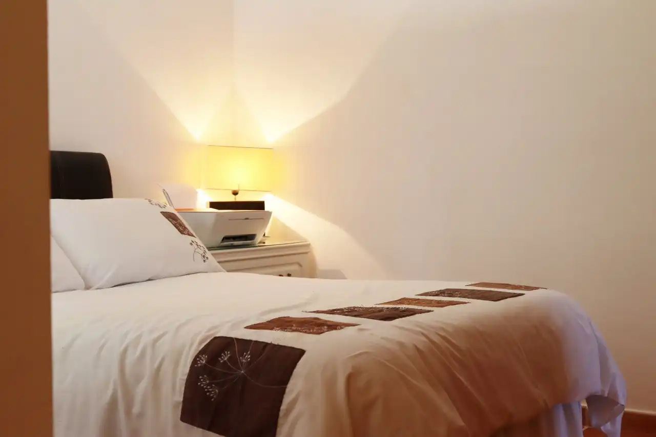 Habitación de Casa o chalet en venta en Benigembla