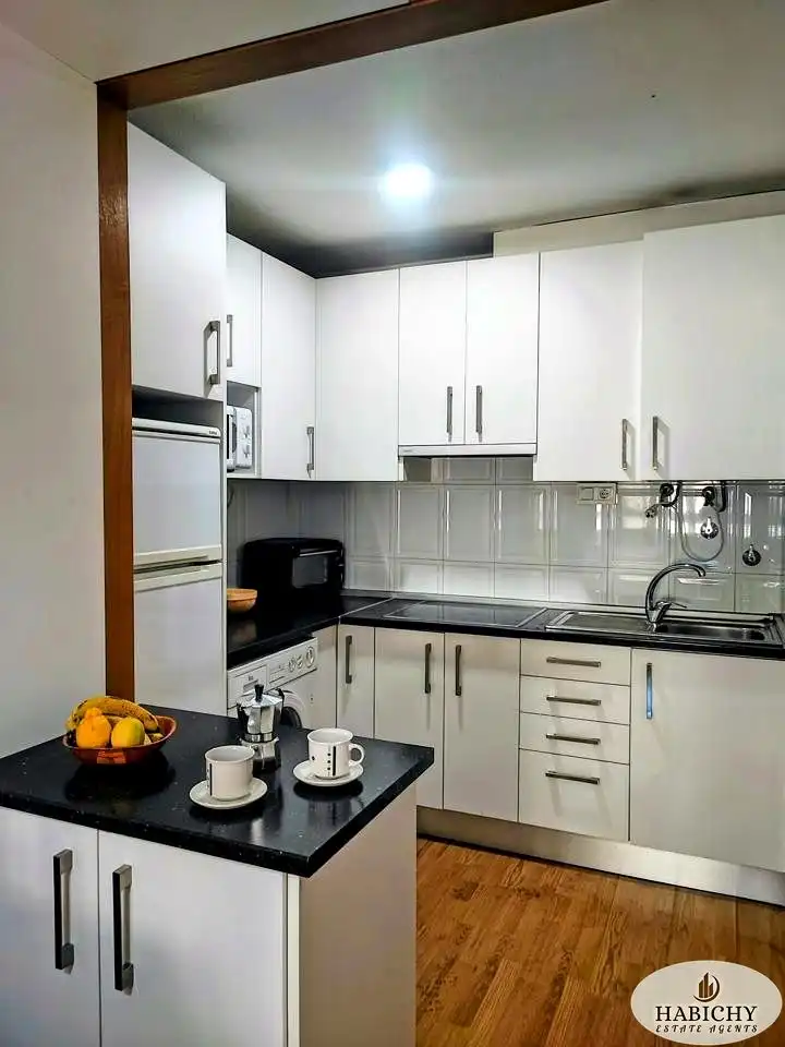Apartamento de alquiler en Mar Del Coral, Vistalegre