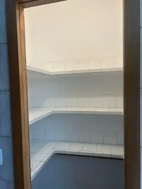 Küche von Wohnung zur Miete in Llucmajor mit Klimaanlage, Heizung und Terrasse