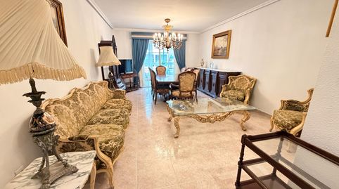 Foto 5 de Piso de alquiler en Centro, Santa Pola