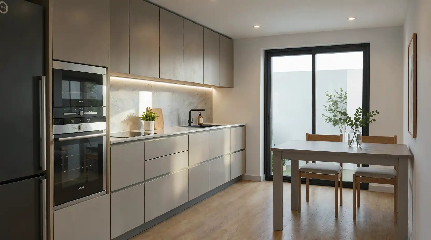 Residencial en venda a Piscinas, imagen 7