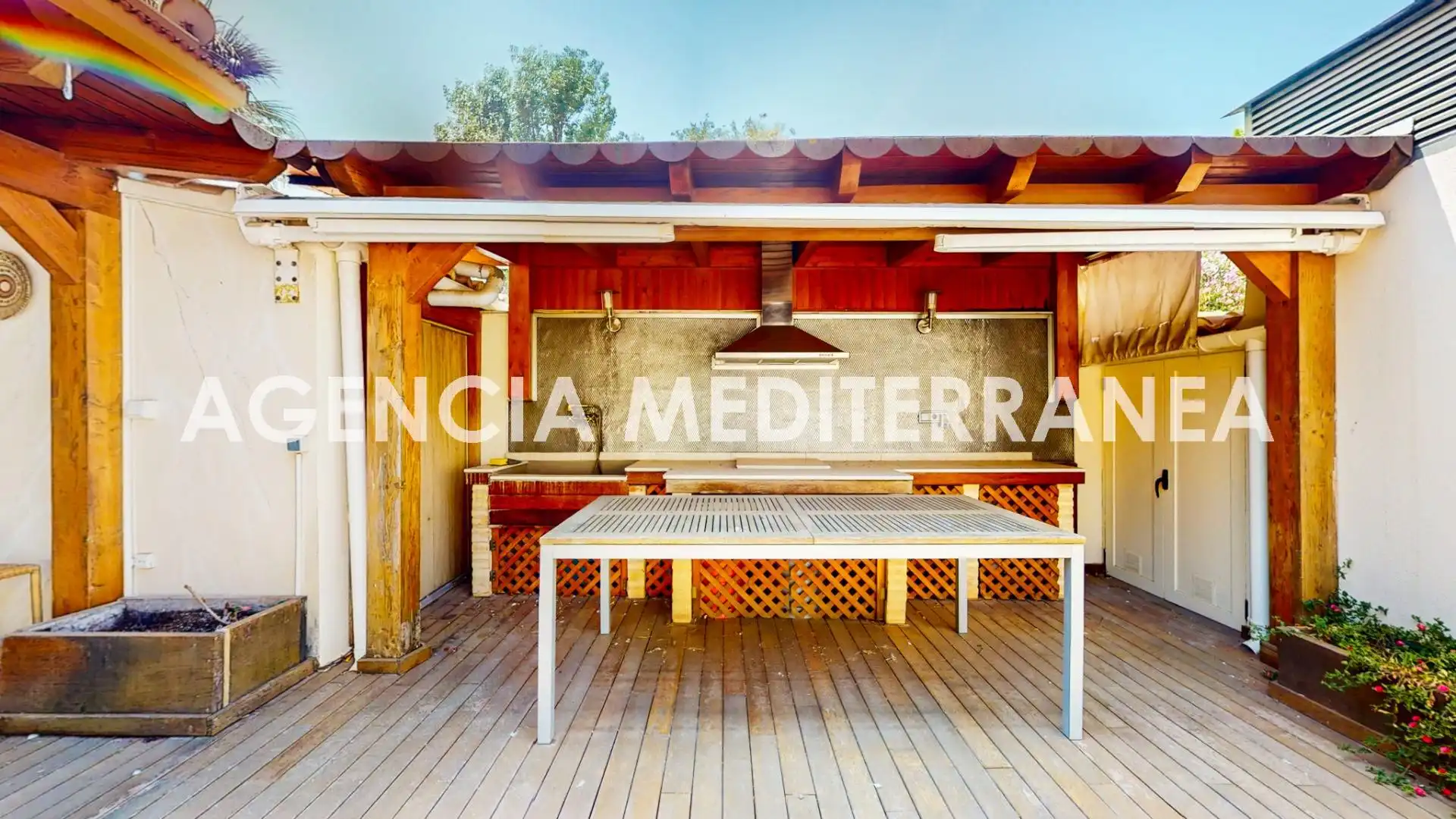 Maisonette zum Verkauf in Calle de Isabel de Villena, La Malva-rosa