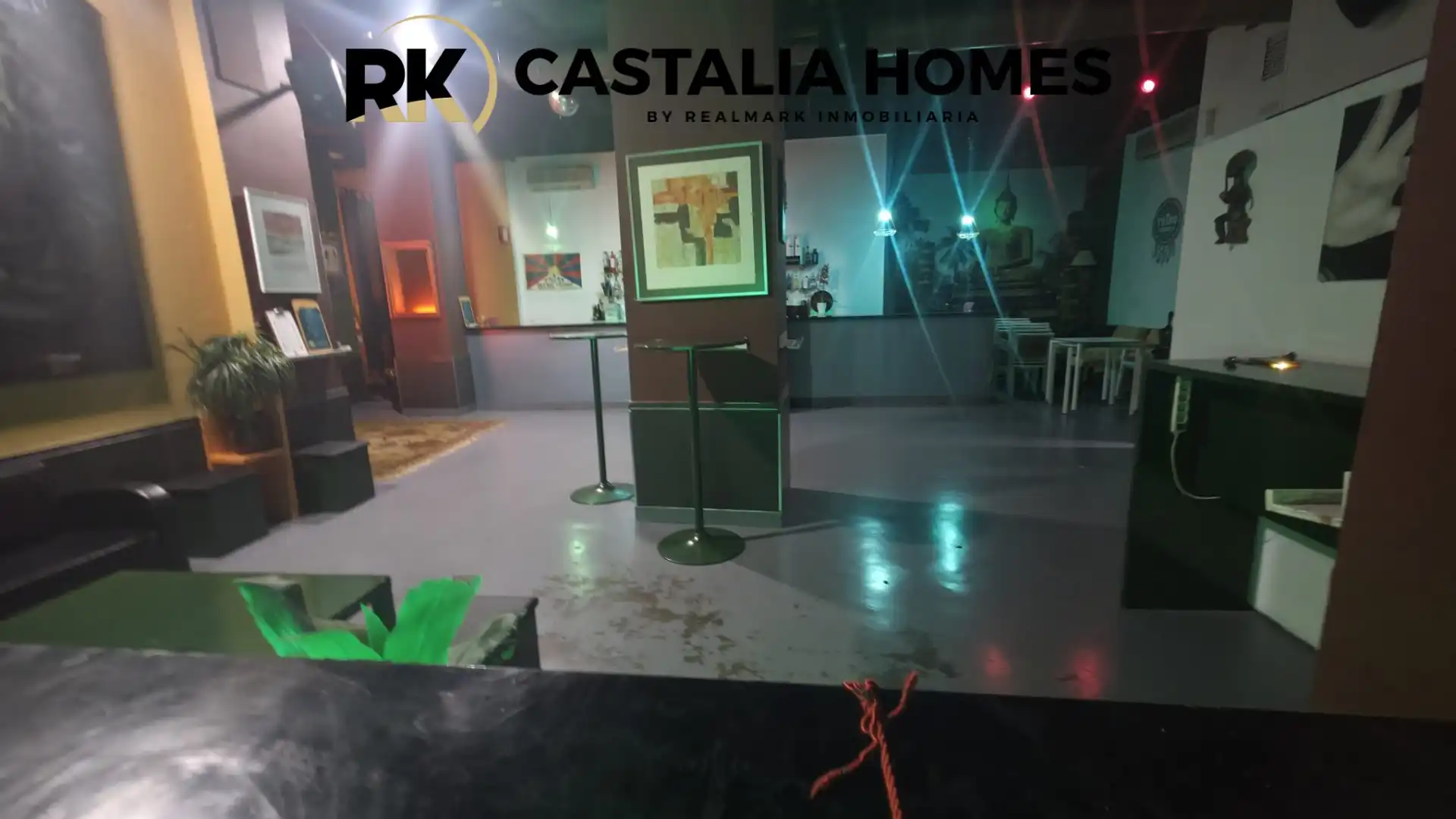 Business premises for transfer in Calle Torreblanca 1, imagen 10