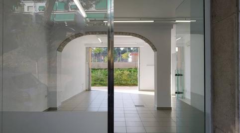 Photo 2 of Premises to rent in Joan Carles I, 85, Mont Ferrant - Joan Carles I, Girona