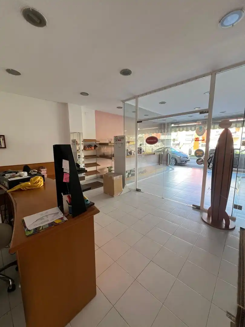Locale commerciale in affitto a Tordera pueblo, imagen 9