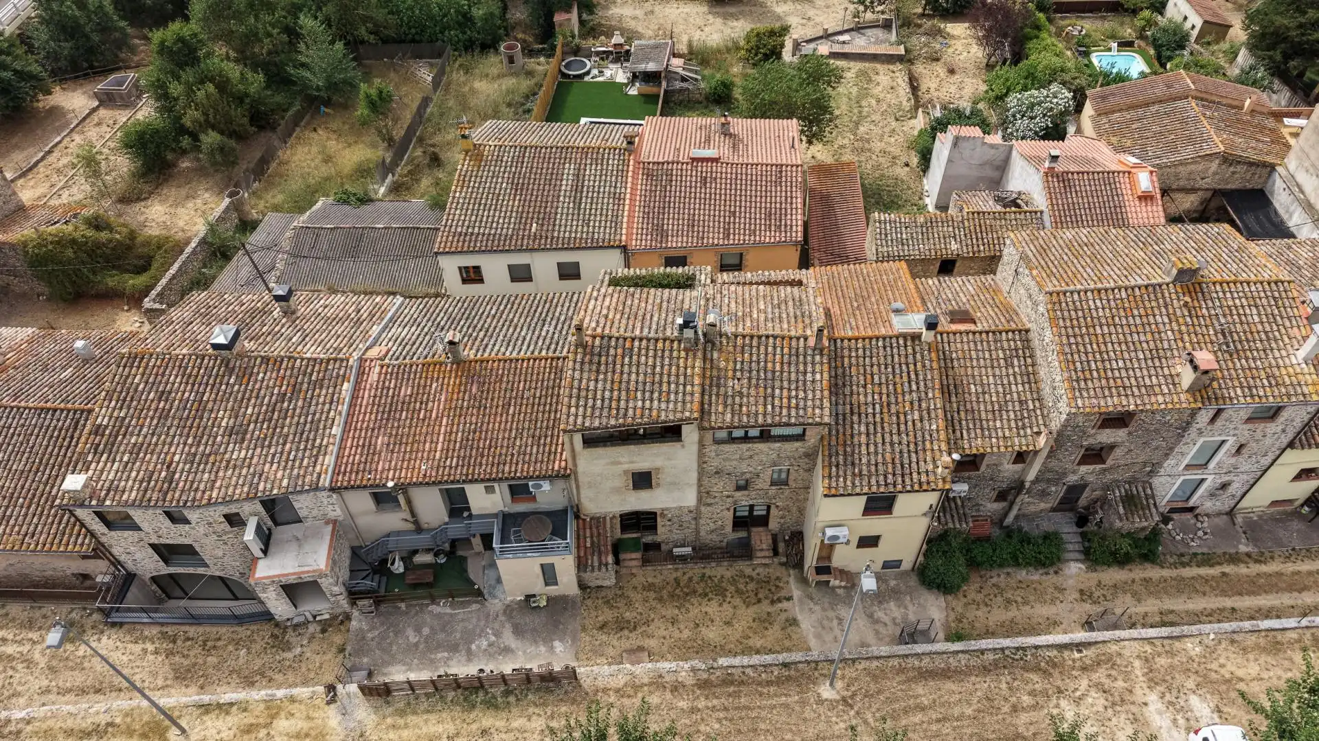 Casa o xalet en venda en Boadella i les Escaules