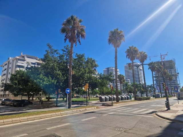 Garaje en Venta en  TERMICA, 30 en Puerta Blanca