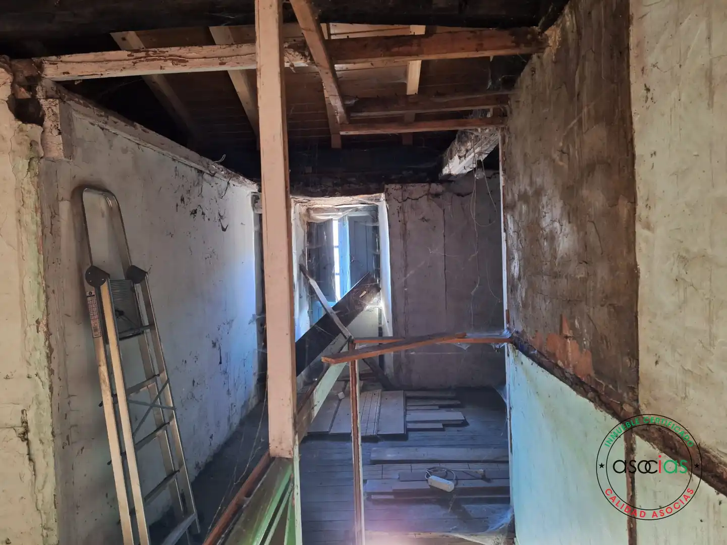 Haus zum Verkauf in Lena - Flor de Acebos 5, imagen 18