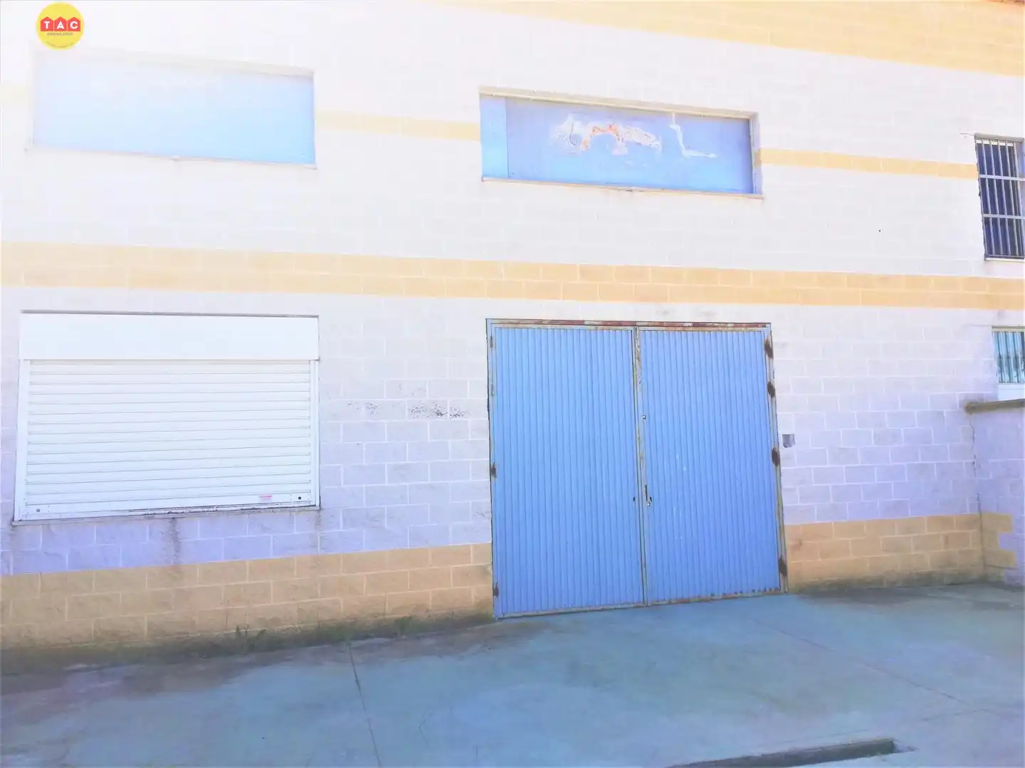 Industrial building for sale in Lepe, imagen 5