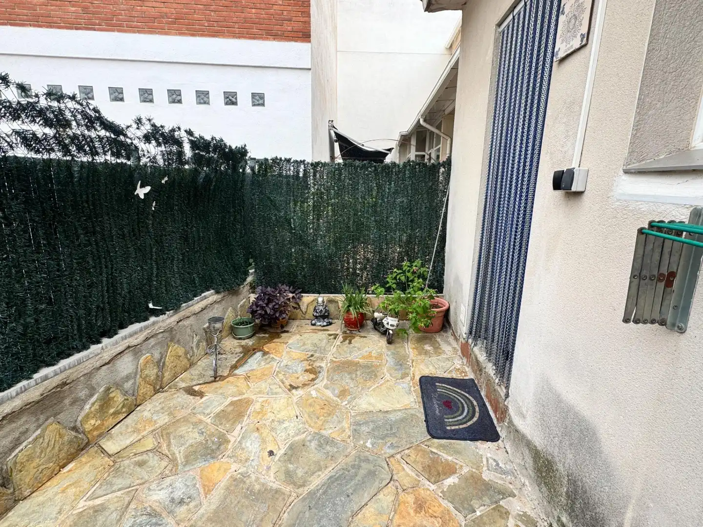 Casa con terrazza in vendita a ABAT PORTA, imagen 4