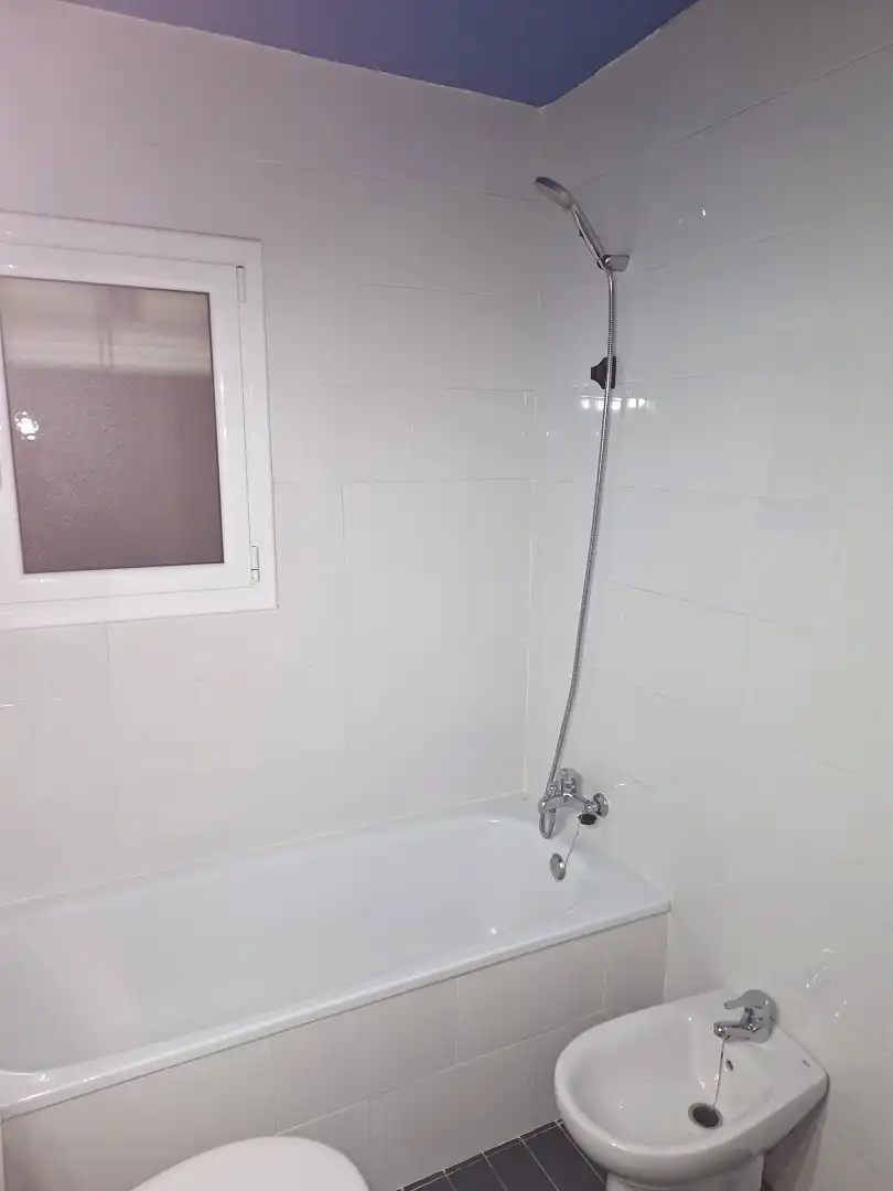 Baño de Piso en venta en Mollet del Vallès con Balcón