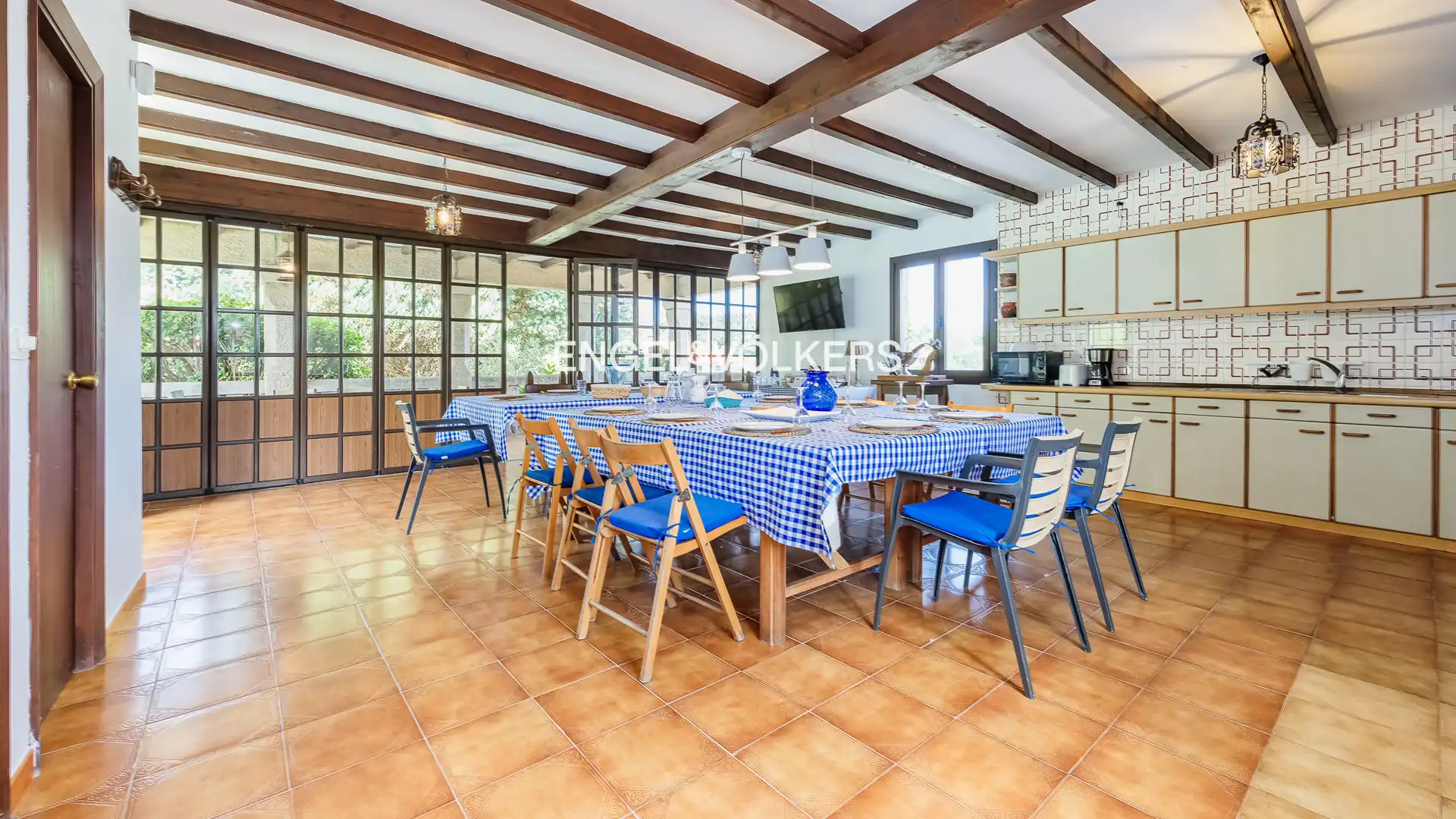 Casa amb terrassa en venda a Gondomar, imagen 6