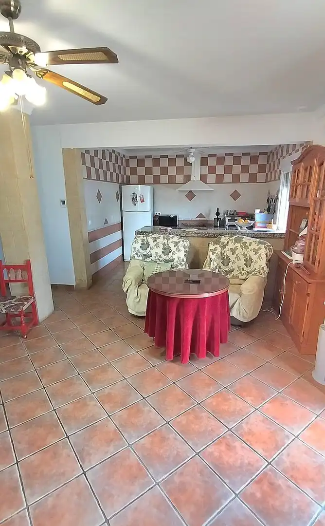 Cuina de Casa o xalet en venda en Chiclana de la Frontera amb Terrassa i Traster