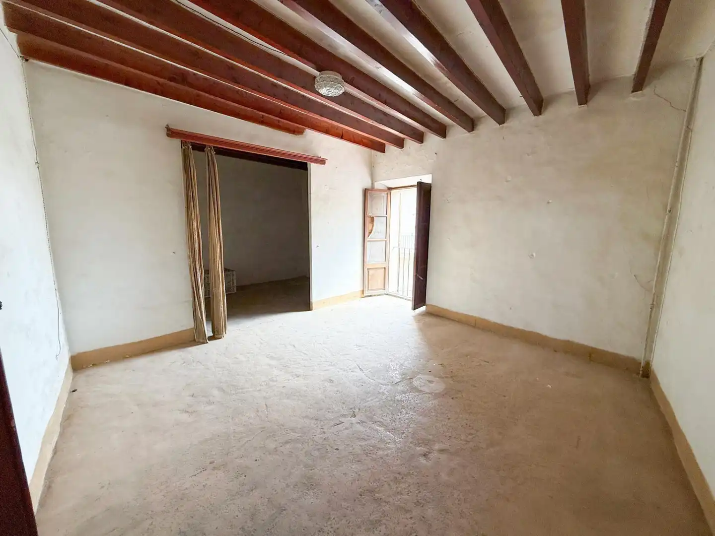 Casa bifamiliare con terrazza in vendita a Plaça de Baix 7, imagen 5