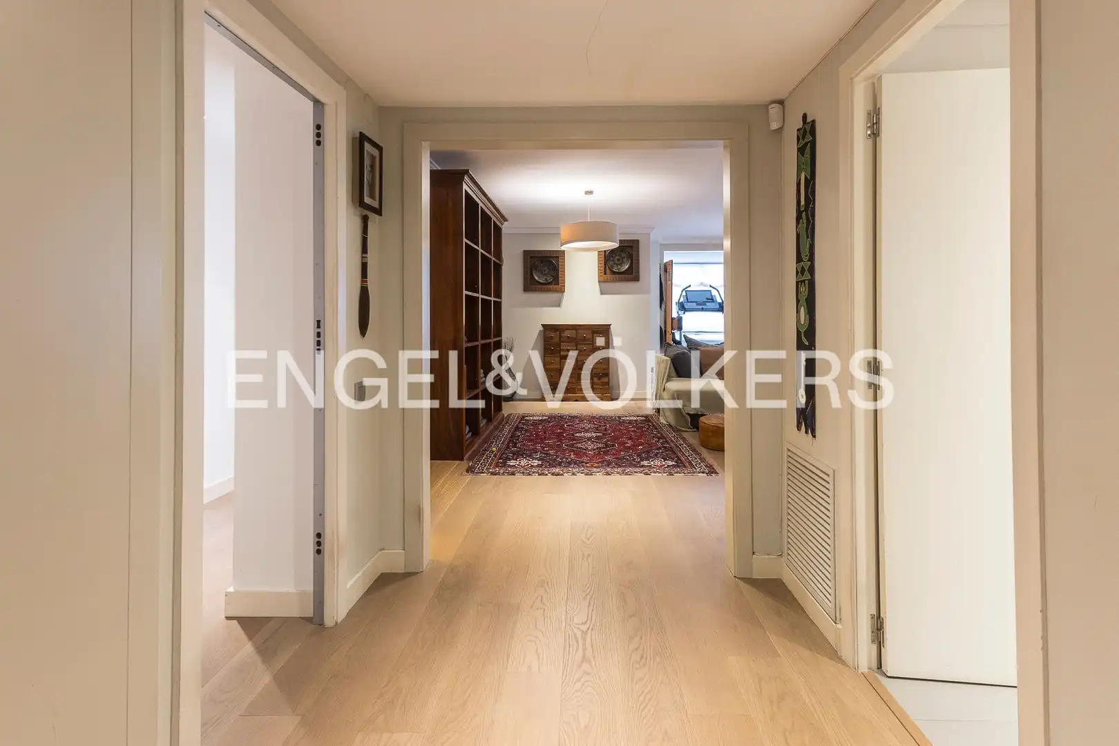 Wohnung mit Aufzug zum Verkauf in Carrer de les Tres Torres, imagen 10