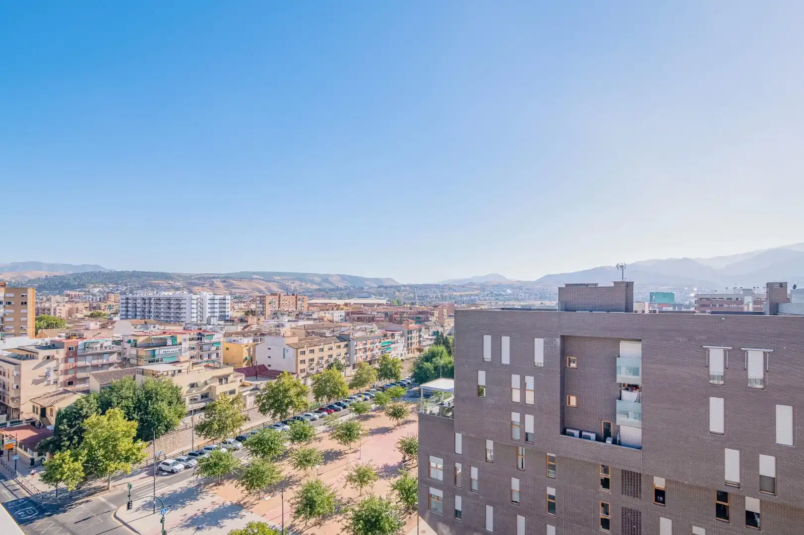 Attic for sale in Plaza CATEDRATICA ASUN. LINARES, 2, Campus de la Salud