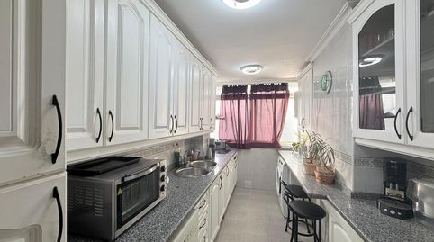 Foto 3 de Piso en venta en El Plantinar – Avda. La Paz - El Juncal, Sevilla Capital