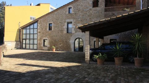 Masia catalana del 1703., imatge 4