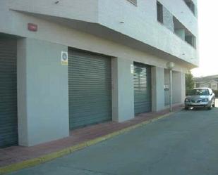 Garage for sale in Bellpuig