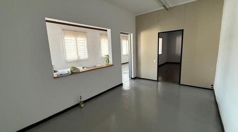 Photo 4 of Premises to rent in Carrer Carrer de Sant Adrià, 66, El Bon Pastor, Barcelona