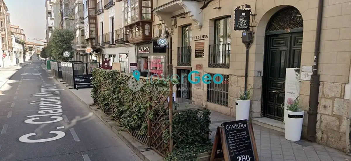 Local comercial en traspaso en Centro, imagen 5