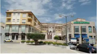 Parking with lift for sale in El Verger, imagen 6