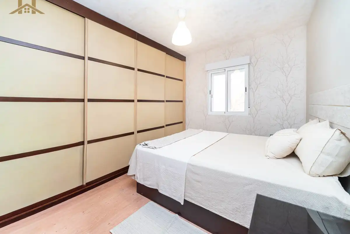 Habitación de Piso en venta en Leganés con Aire acondicionado y Calefacción