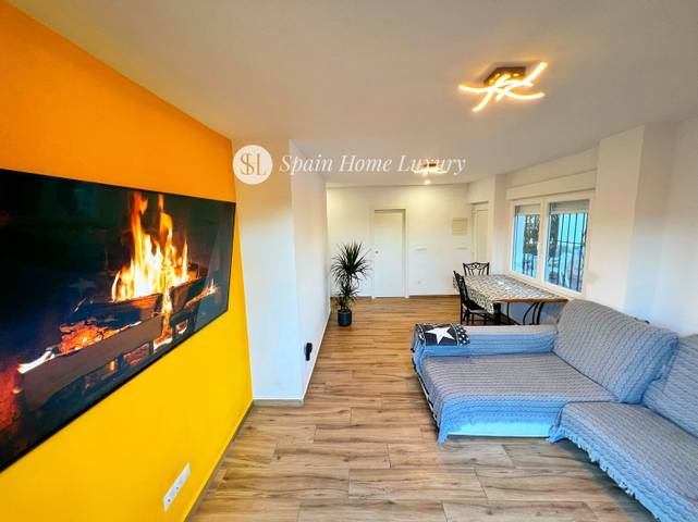 Casa-chalet en Venta en PARTIDA LA SENIA en Real de Gandia