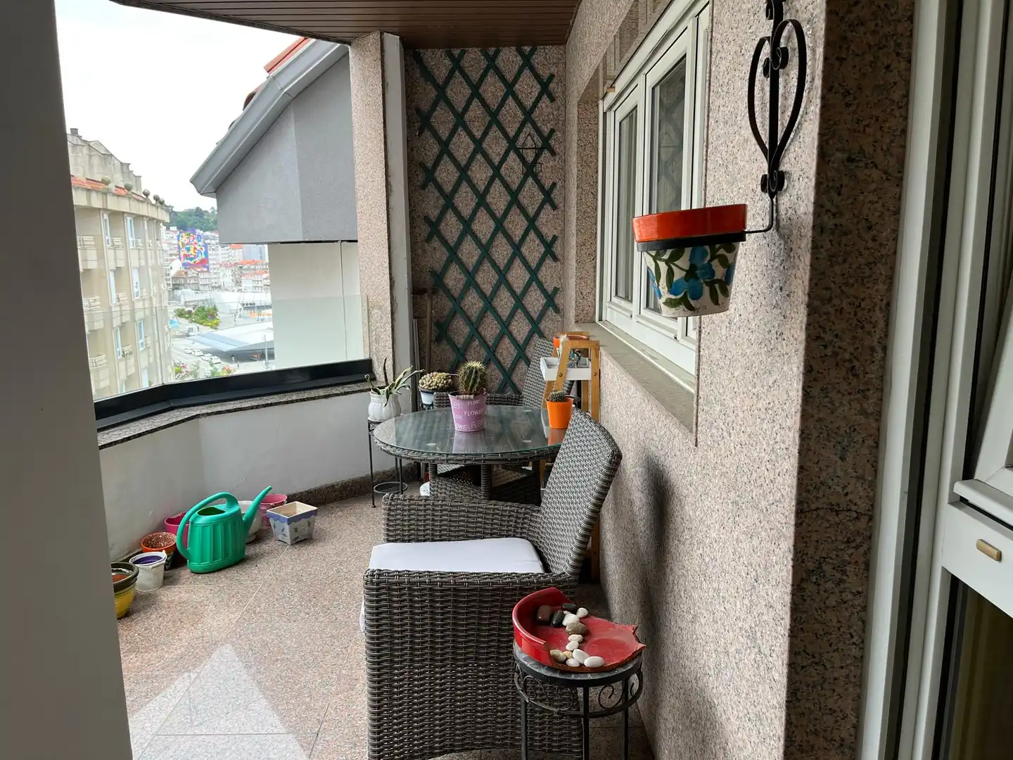 Wohnung zum Verkauf in Rúa Vía Norte, Fátima